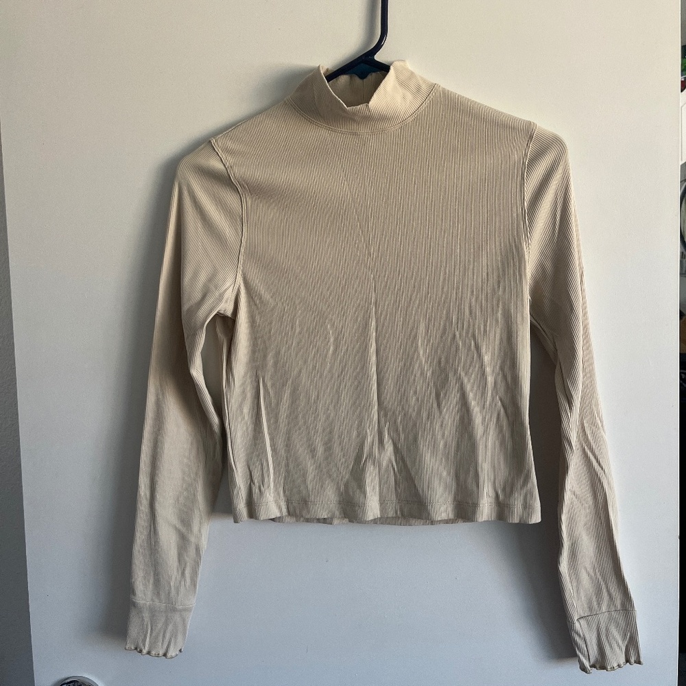 OV workout long sleeve